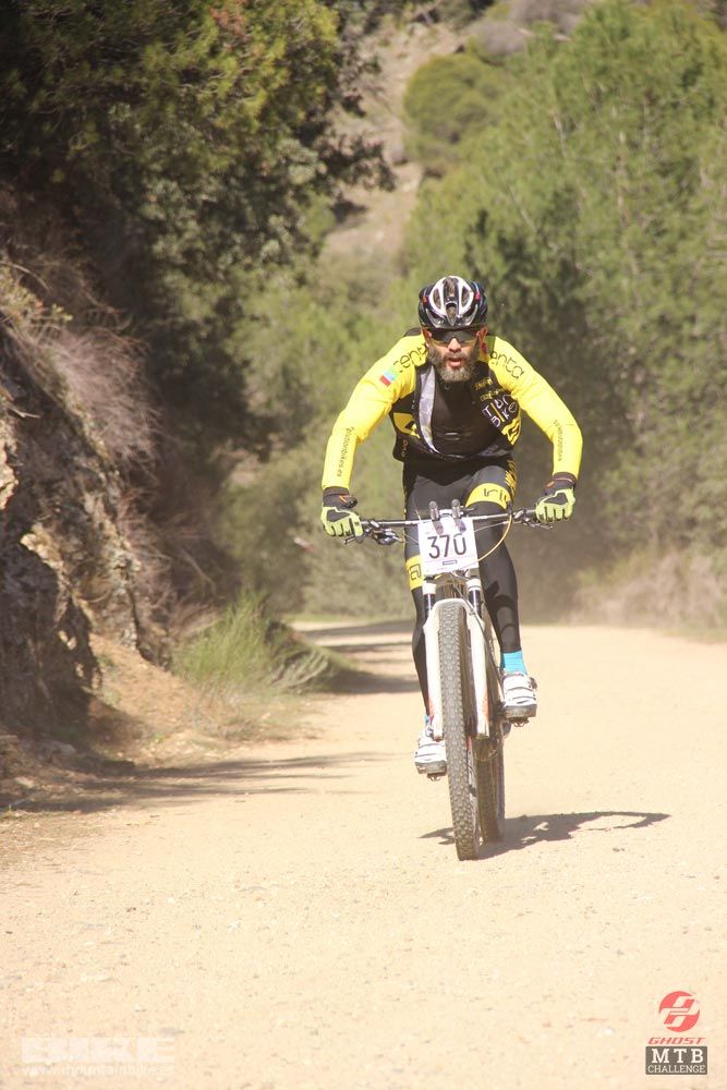 Ghost MTB Challenge Ruta de las Dehesas 2018. Km 42. Galería 5