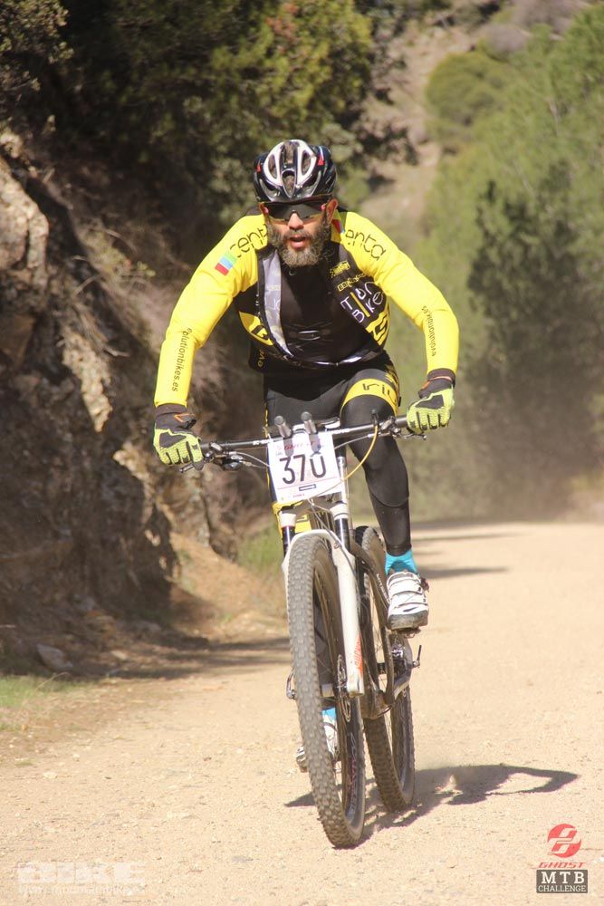 Ghost MTB Challenge Ruta de las Dehesas 2018. Km 42. Galería 5