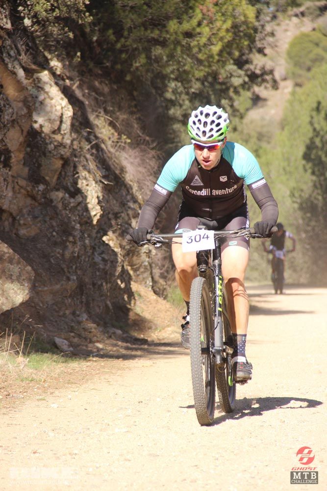 Ghost MTB Challenge Ruta de las Dehesas 2018. Km 42. Galería 5