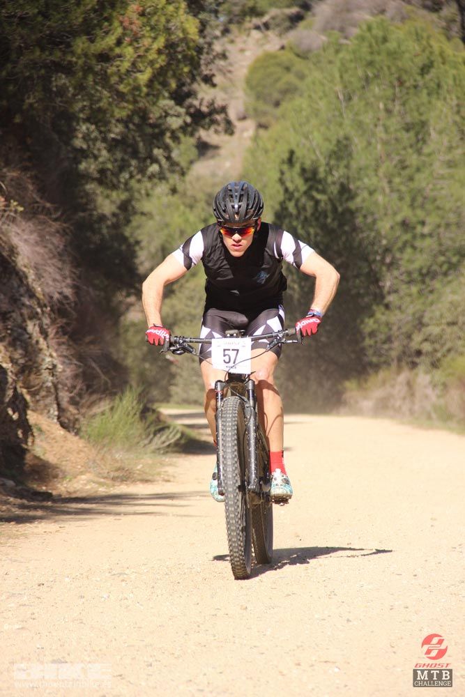 Ghost MTB Challenge Ruta de las Dehesas 2018. Km 42. Galería 5