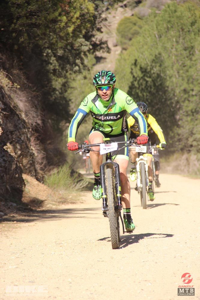Ghost MTB Challenge Ruta de las Dehesas 2018. Km 42. Galería 5