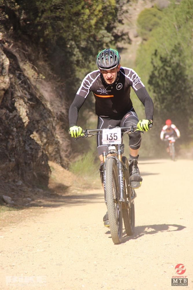 Ghost MTB Challenge Ruta de las Dehesas 2018. Km 42. Galería 5