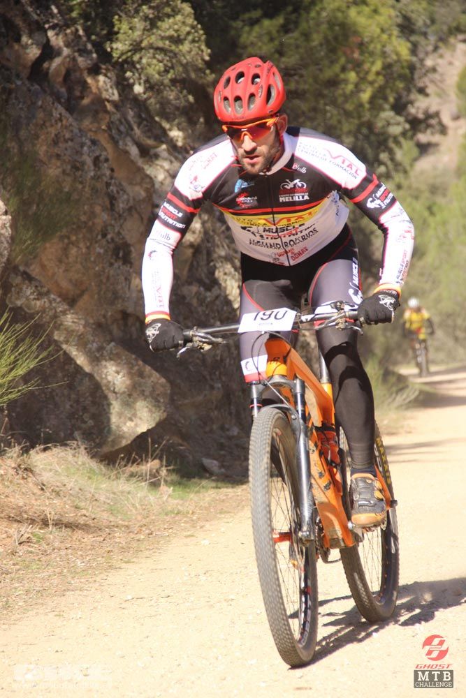 Ghost MTB Challenge Ruta de las Dehesas 2018. Km 42. Galería 5