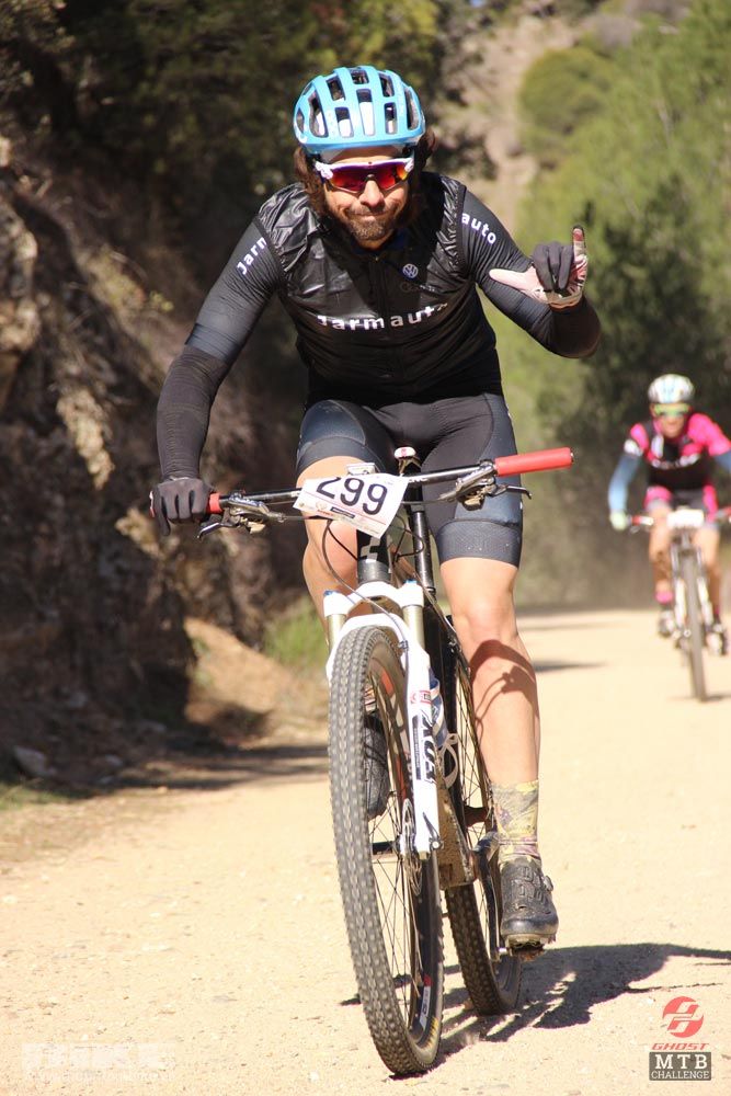 Ghost MTB Challenge Ruta de las Dehesas 2018. Km 42. Galería 5