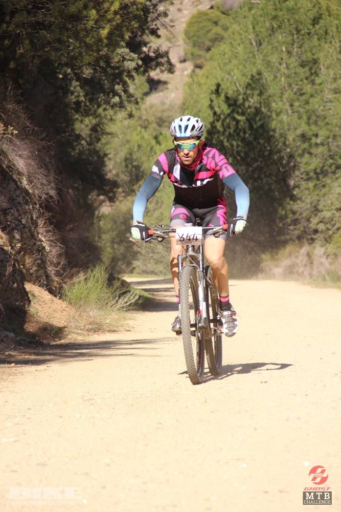 Ghost MTB Challenge Ruta de las Dehesas 2018. Km 42. Galería 5