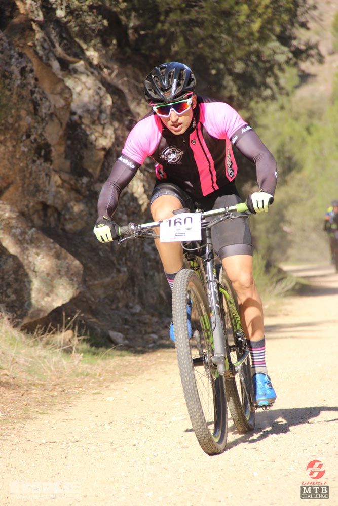Ghost MTB Challenge Ruta de las Dehesas 2018. Km 42. Galería 5