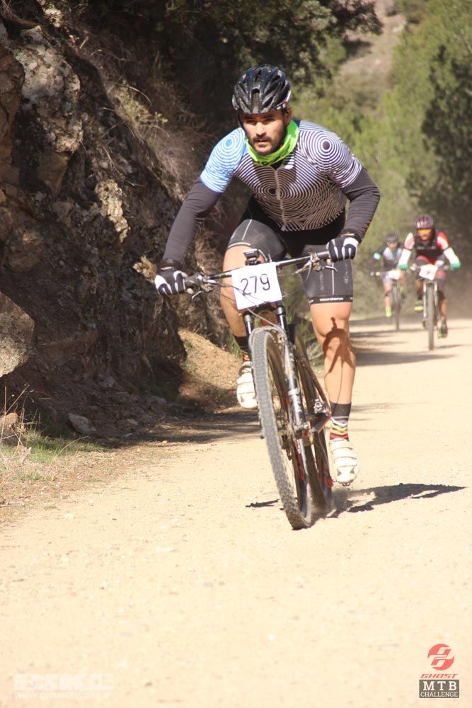 Ghost MTB Challenge Ruta de las Dehesas 2018. Km 42. Galería 5