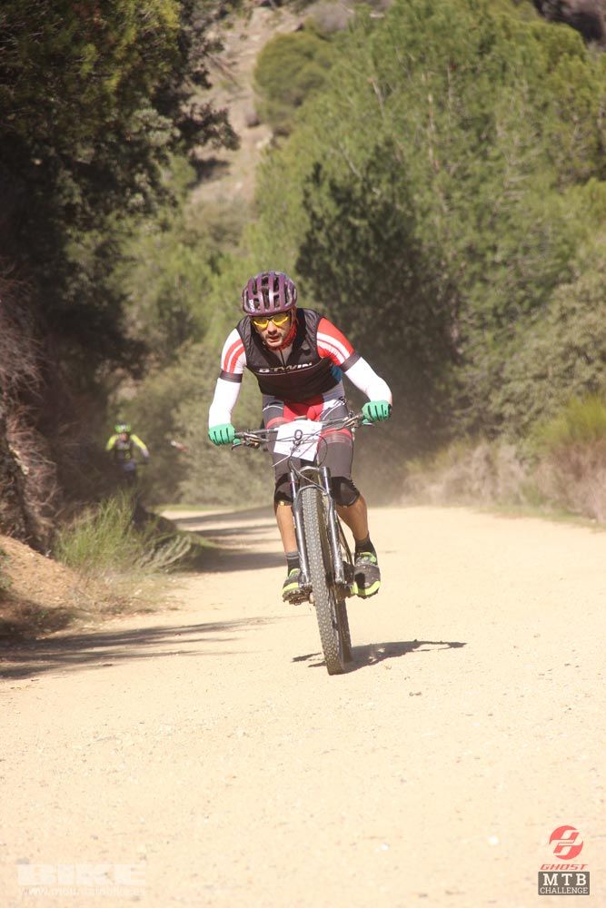 Ghost MTB Challenge Ruta de las Dehesas 2018. Km 42. Galería 5