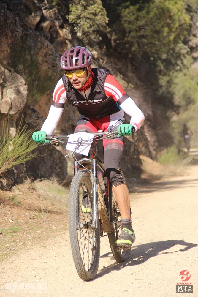Ghost MTB Challenge Ruta de las Dehesas 2018. Km 42. Galería 5