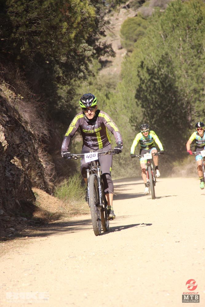 Ghost MTB Challenge Ruta de las Dehesas 2018. Km 42. Galería 5
