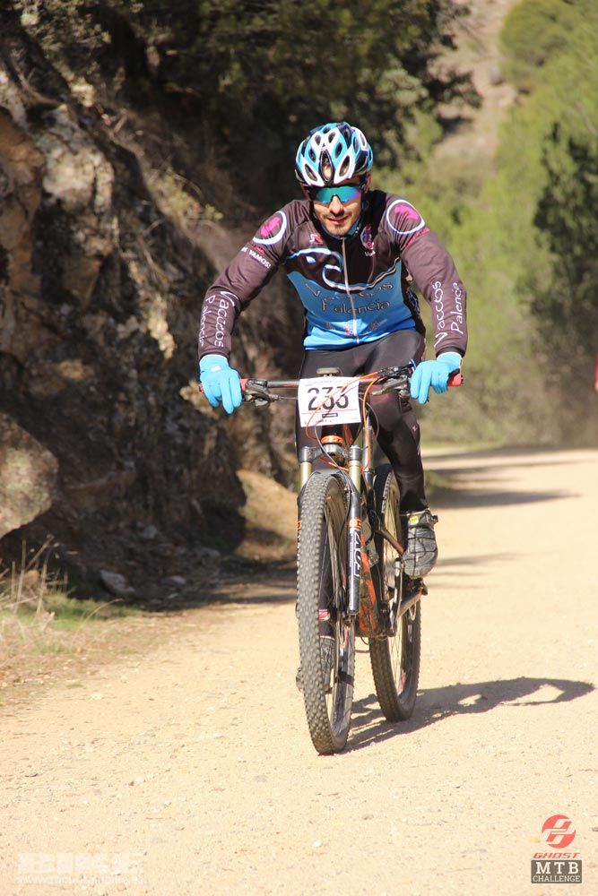 Ghost MTB Challenge Ruta de las Dehesas 2018. Km 42. Galería 5