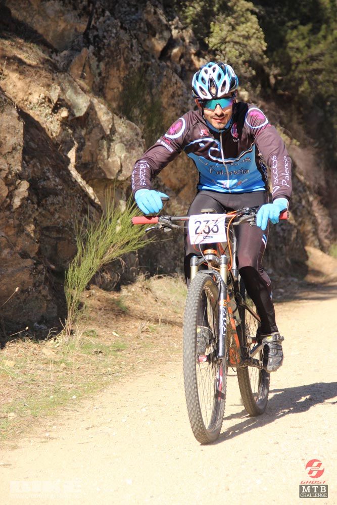 Ghost MTB Challenge Ruta de las Dehesas 2018. Km 42. Galería 5