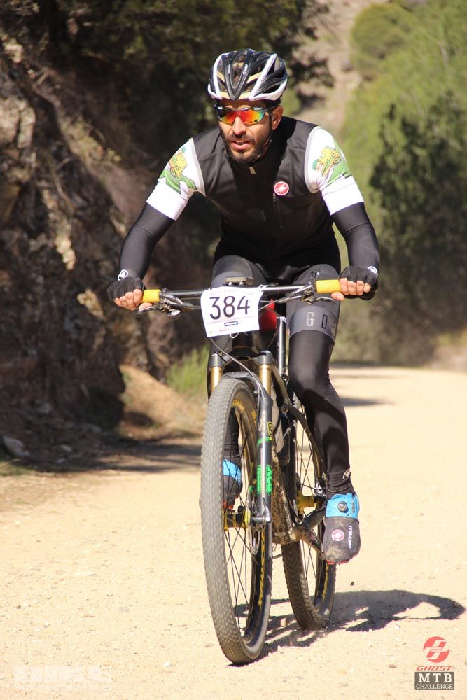 Ghost MTB Challenge Ruta de las Dehesas 2018. Km 42. Galería 5