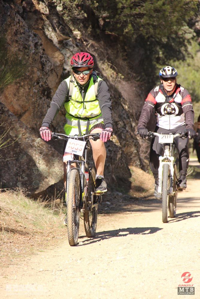 Ghost MTB Challenge Ruta de las Dehesas 2018. Km 42. Galería 5