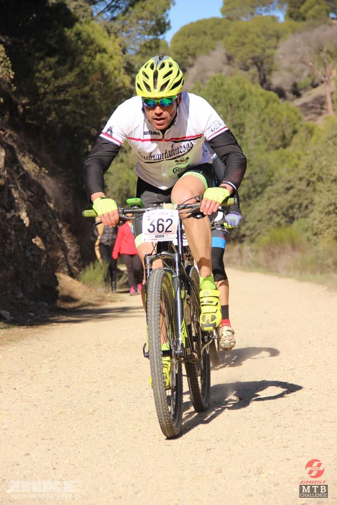 Ghost MTB Challenge Ruta de las Dehesas 2018. Km 42. Galería 5