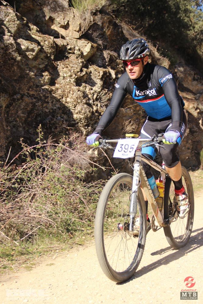 Ghost MTB Challenge Ruta de las Dehesas 2018. Km 42. Galería 5