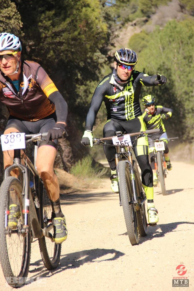 Ghost MTB Challenge Ruta de las Dehesas 2018. Km 42. Galería 5