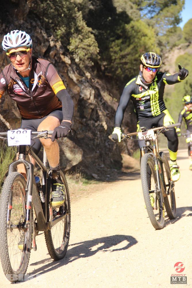 Ghost MTB Challenge Ruta de las Dehesas 2018. Km 42. Galería 5