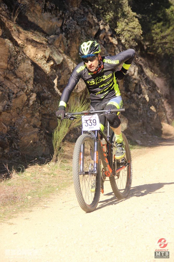 Ghost MTB Challenge Ruta de las Dehesas 2018. Km 42. Galería 5