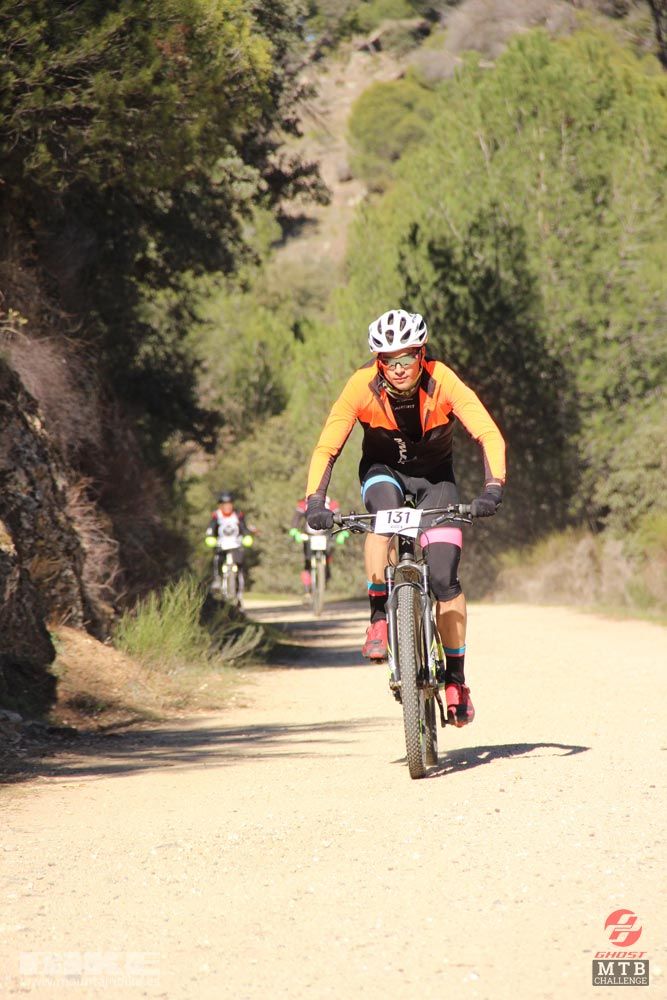 Ghost MTB Challenge Ruta de las Dehesas 2018. Km 42. Galería 5