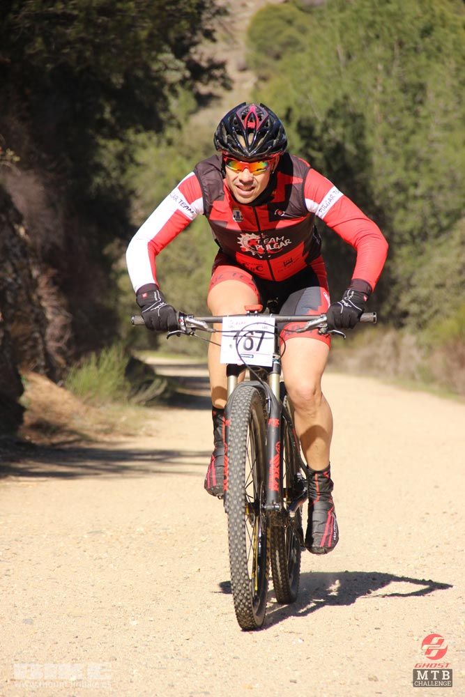 Ghost MTB Challenge Ruta de las Dehesas 2018. Km 42. Galería 5
