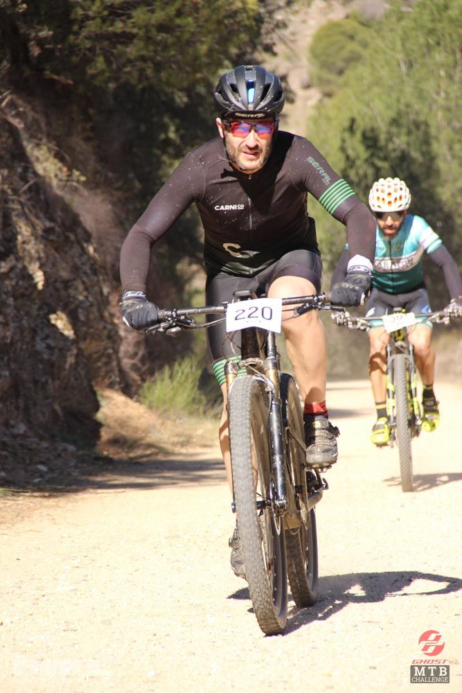 Ghost MTB Challenge Ruta de las Dehesas 2018. Km 42. Galería 5