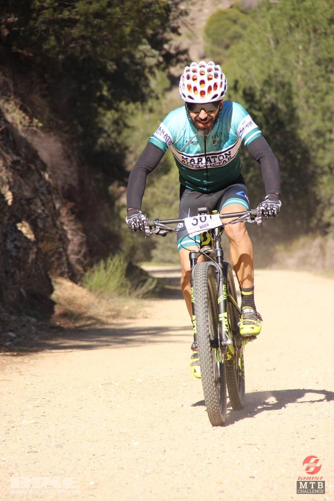 Ghost MTB Challenge Ruta de las Dehesas 2018. Km 42. Galería 5