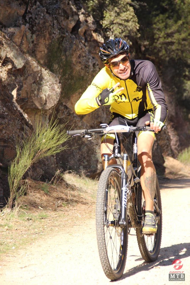 Ghost MTB Challenge Ruta de las Dehesas 2018. Km 42. Galería 5