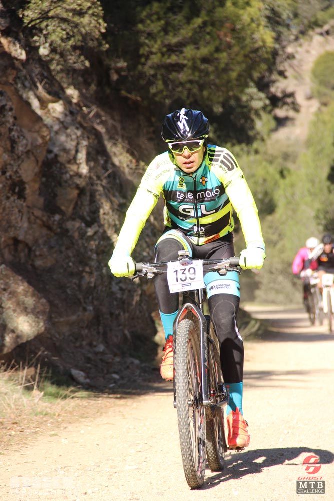Ghost MTB Challenge Ruta de las Dehesas 2018. Km 42. Galería 5