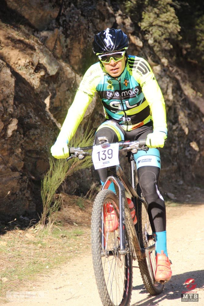 Ghost MTB Challenge Ruta de las Dehesas 2018. Km 42. Galería 5