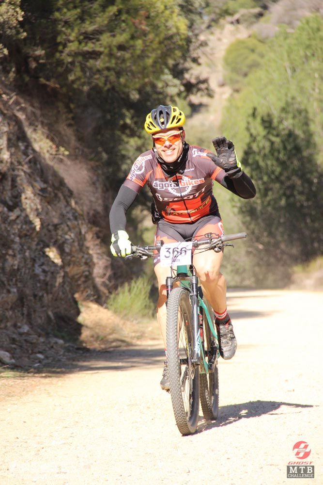 Ghost MTB Challenge Ruta de las Dehesas 2018. Km 42. Galería 5