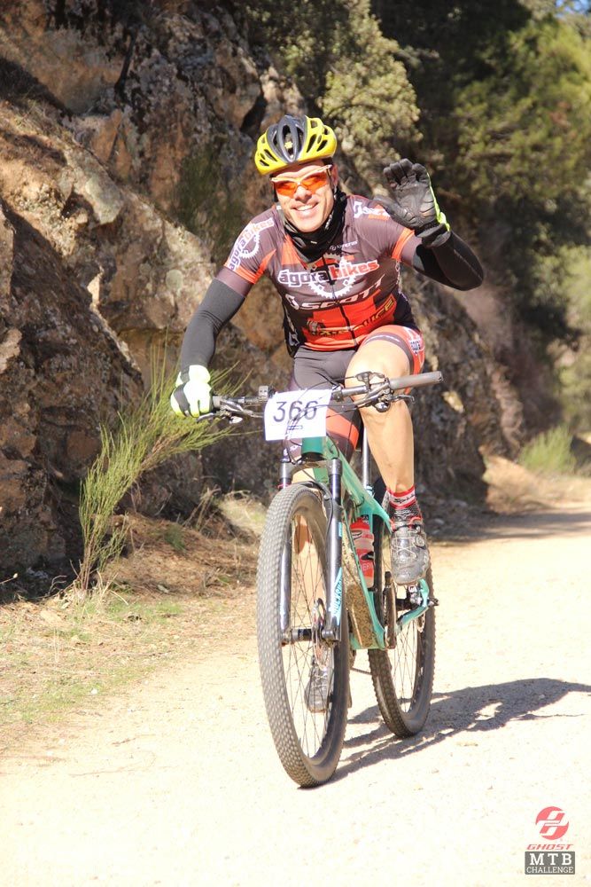 Ghost MTB Challenge Ruta de las Dehesas 2018. Km 42. Galería 5
