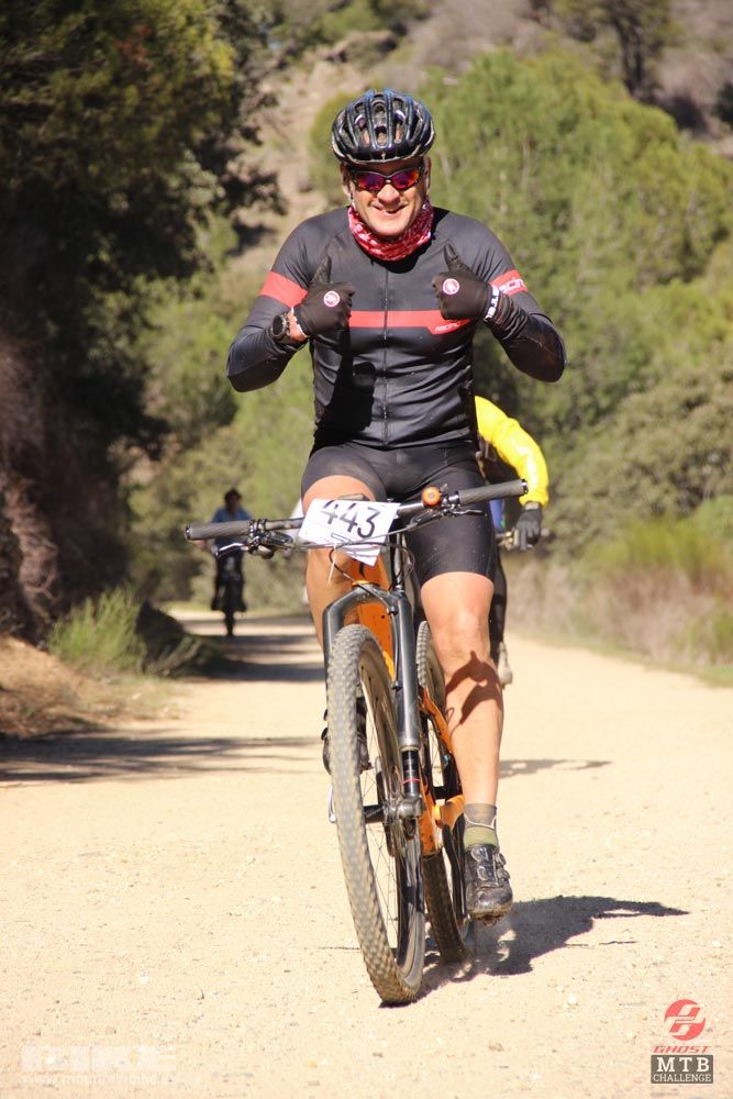 Ghost MTB Challenge Ruta de las Dehesas 2018. Km 42. Galería 5