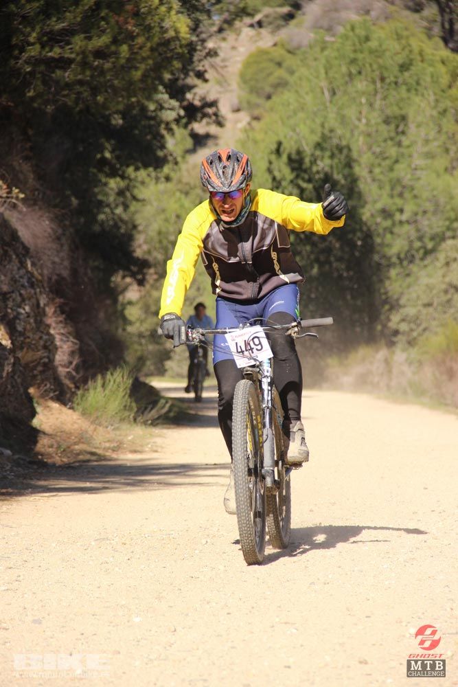 Ghost MTB Challenge Ruta de las Dehesas 2018. Km 42. Galería 5