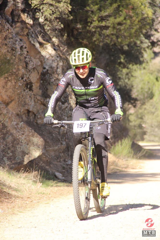Ghost MTB Challenge Ruta de las Dehesas 2018. Km 42. Galería 5