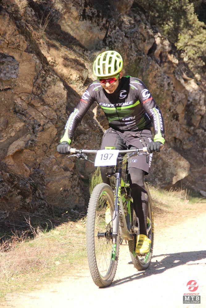 Ghost MTB Challenge Ruta de las Dehesas 2018. Km 42. Galería 5