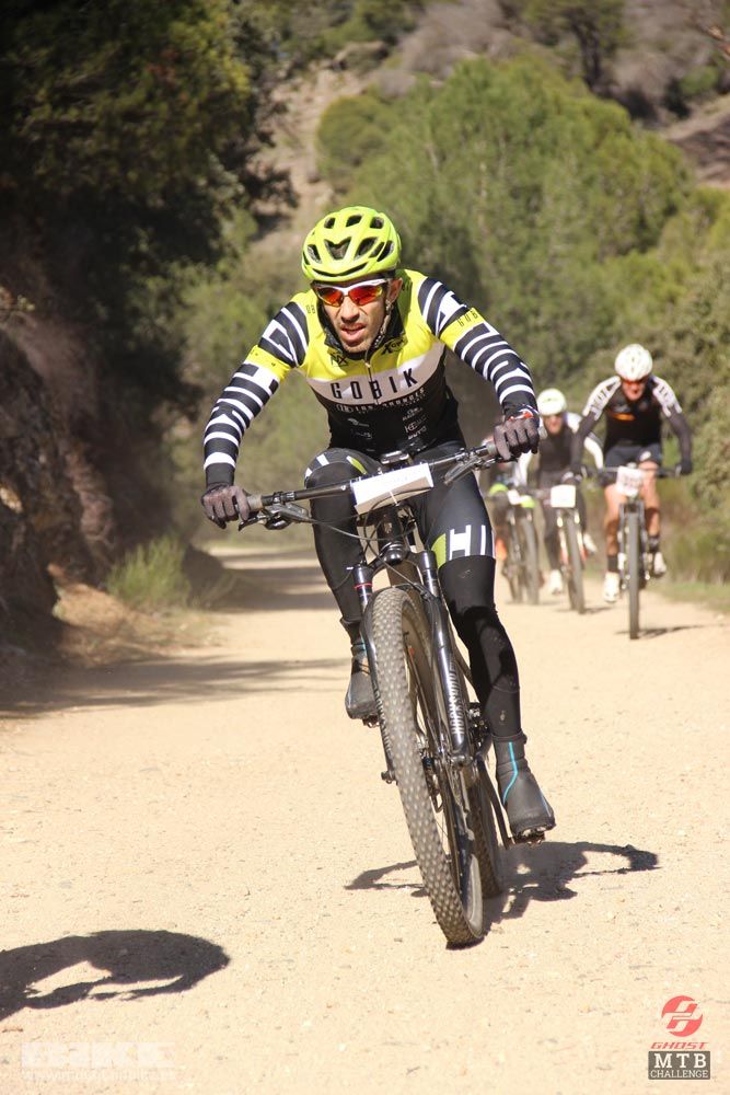 Ghost MTB Challenge Ruta de las Dehesas 2018. Km 42. Galería 5