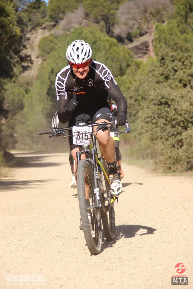 Ghost MTB Challenge Ruta de las Dehesas 2018. Km 42. Galería 5