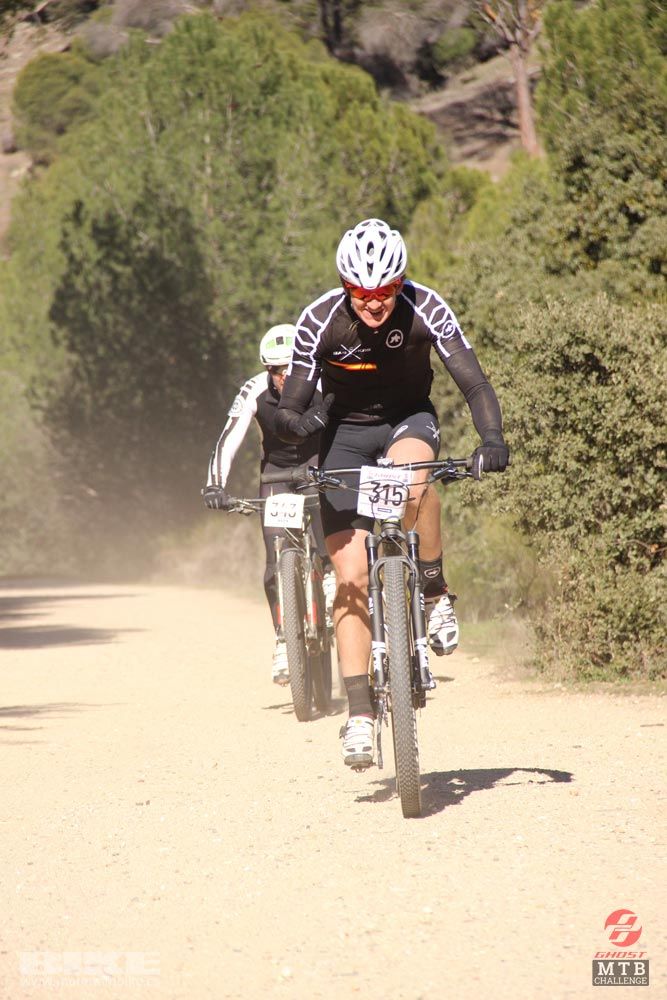 Ghost MTB Challenge Ruta de las Dehesas 2018. Km 42. Galería 5