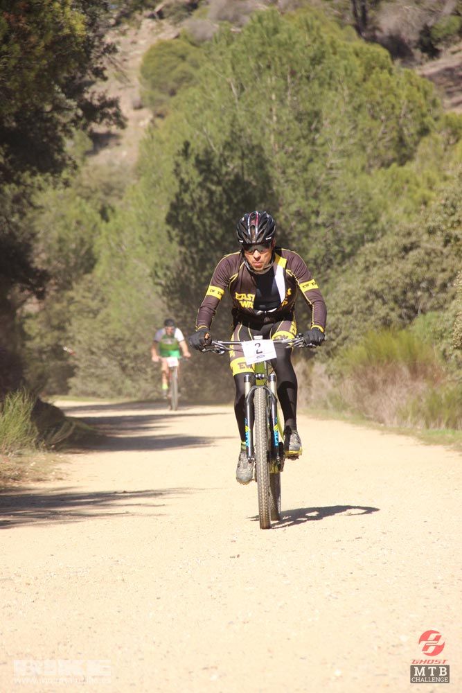 Ghost MTB Challenge Ruta de las Dehesas 2018. Km 42. Galería 5