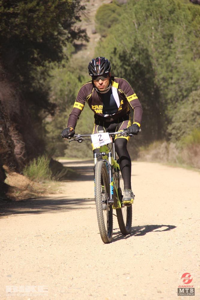 Ghost MTB Challenge Ruta de las Dehesas 2018. Km 42. Galería 5