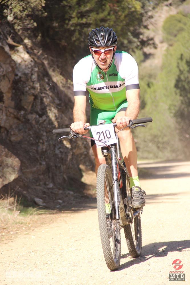Ghost MTB Challenge Ruta de las Dehesas 2018. Km 42. Galería 5