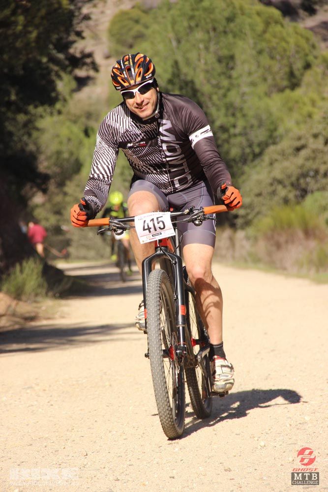 Ghost MTB Challenge Ruta de las Dehesas 2018. Km 42. Galería 5