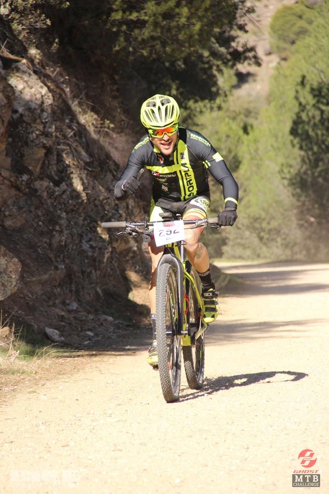 Ghost MTB Challenge Ruta de las Dehesas 2018. Km 42. Galería 5