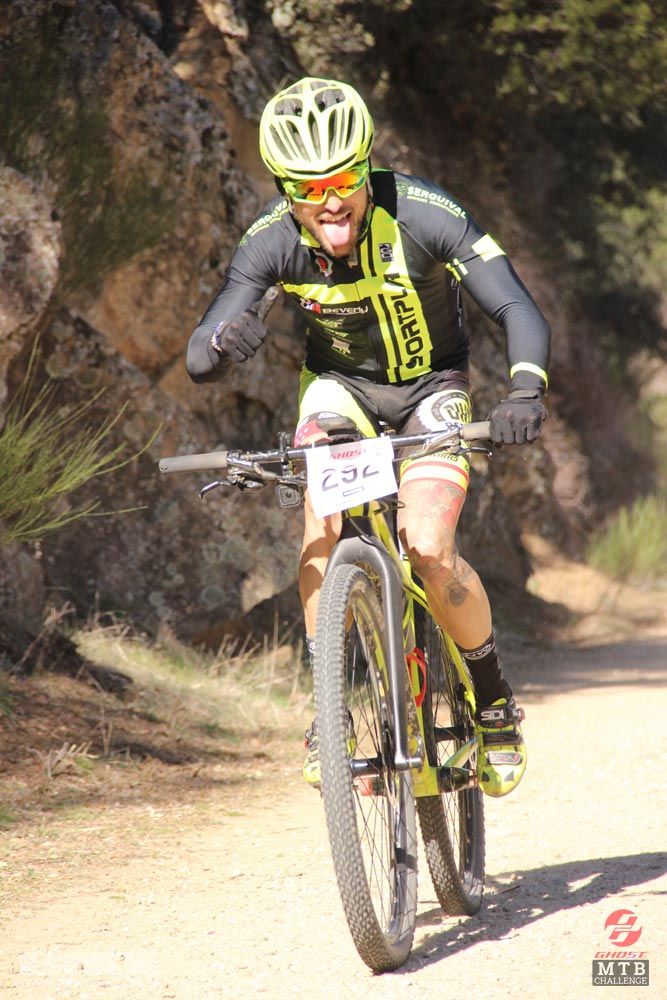 Ghost MTB Challenge Ruta de las Dehesas 2018. Km 42. Galería 5