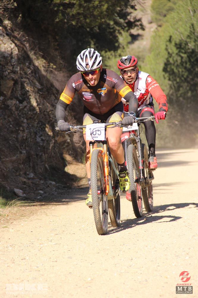 Ghost MTB Challenge Ruta de las Dehesas 2018. Km 42. Galería 5