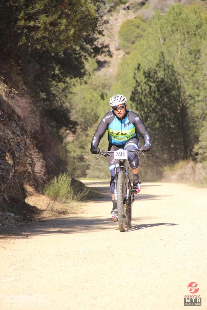 Ghost MTB Challenge Ruta de las Dehesas 2018. Km 42. Galería 5