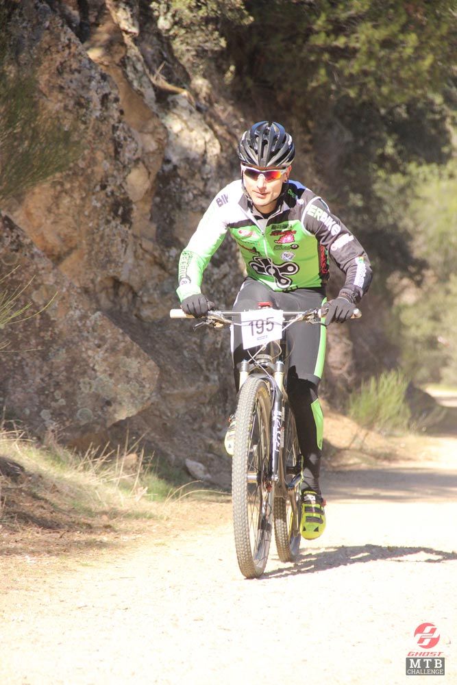 Ghost MTB Challenge Ruta de las Dehesas 2018. Km 42. Galería 5