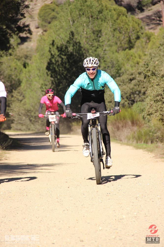 Ghost MTB Challenge Ruta de las Dehesas 2018. Km 42. Galería 5