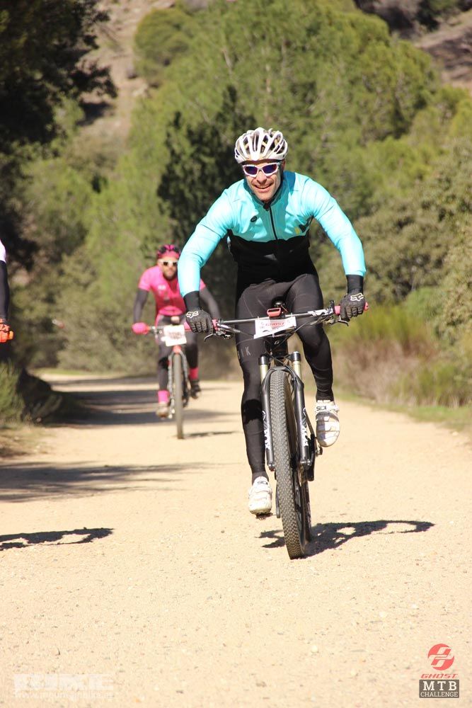 Ghost MTB Challenge Ruta de las Dehesas 2018. Km 42. Galería 5